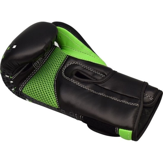 Bokshandschoenen Kids4 oz Roze