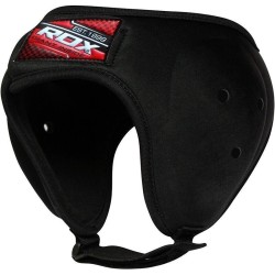 RDX Sports T1 MMA Oorbeschermer Zwart