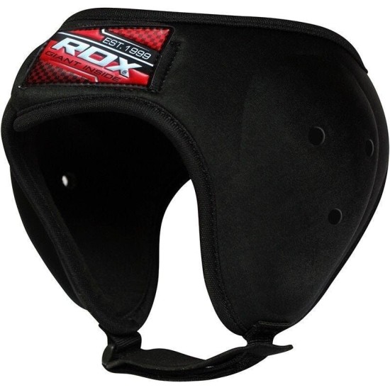 RDX Sports T1 MMA Oorbeschermer Zwart