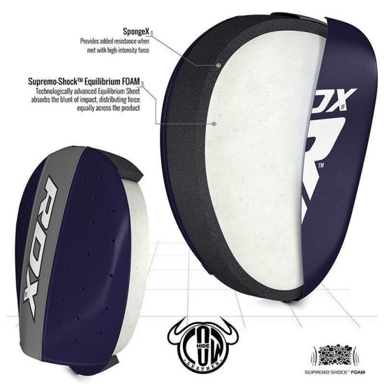 RDX Sports O1 Pro Training Focus Pads