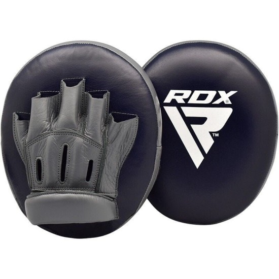 RDX Sports O3 Pro Advanced Air Focus Pads