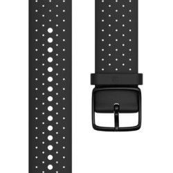 Polar Vantage M PolsbandZwart - Maat: M/L