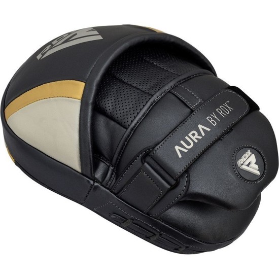 RDX Sports T17 Aura Focus Pads
