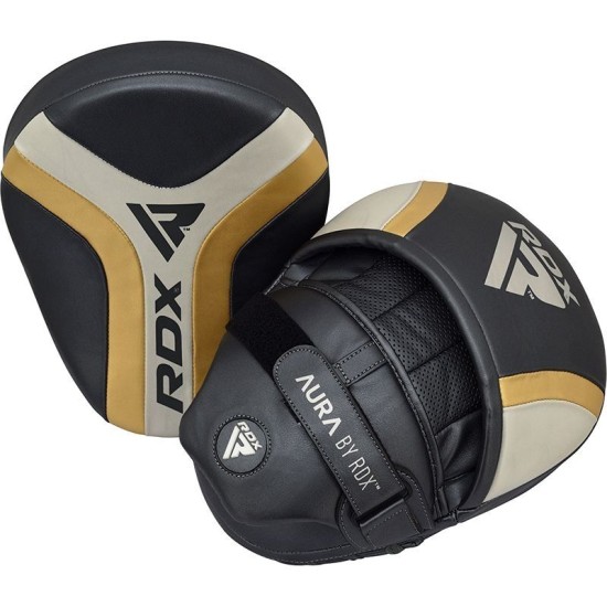RDX Sports T17 Aura Focus Pads