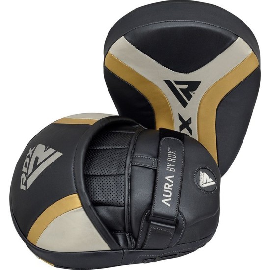 RDX Sports T17 Aura Focus Pads
