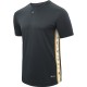 RDX T17 Aura T-shirt Large - Kleur: Zwart