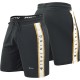 RDX T17 Aura Training ShortsExtra Large - Kleur: Zwart