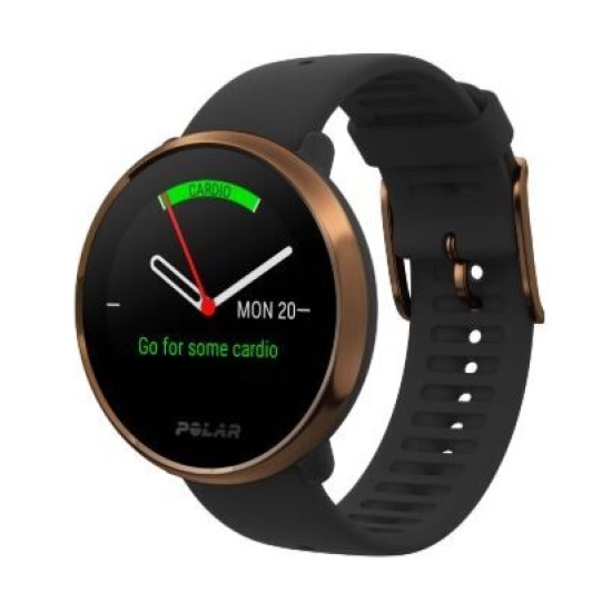 Polar IgniteRoze - Maat: S