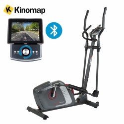 Hammer Cross-Motion BT Crosstrainer - Ergometer