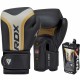 RDX Sports T17 Aura Bokshandschoenen12oz