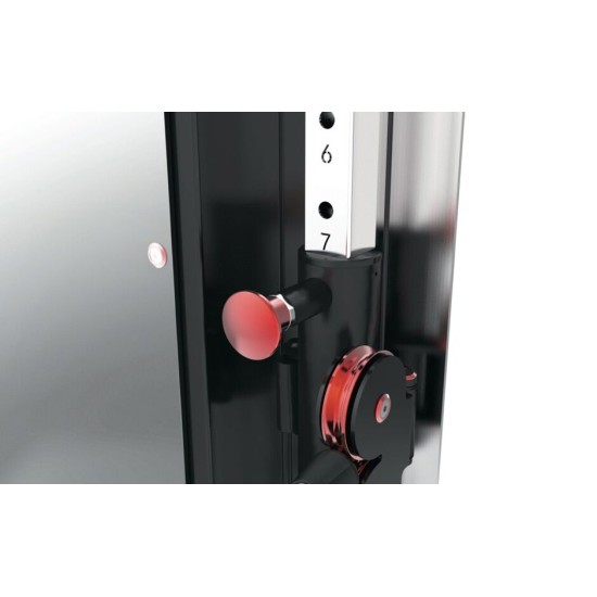 Toorx PRX-3000 Single Pulley