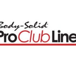 Pro Clubline Incline Press Machine SIP1400G95 kg gewichtenstapel