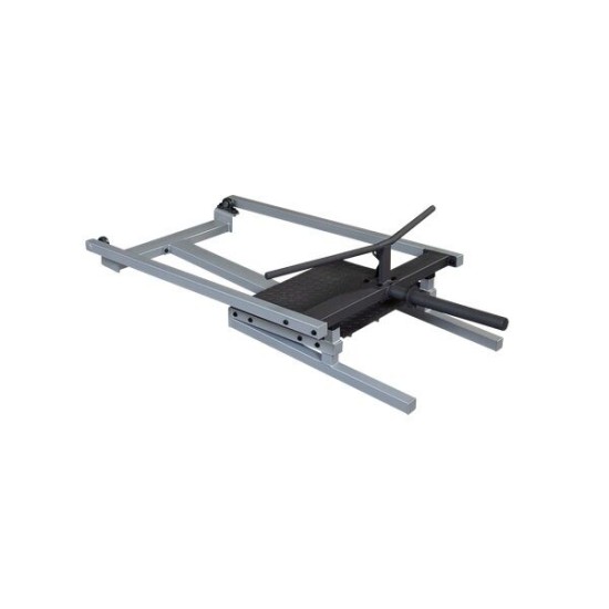 ProClubLine STBR500 T-Bar Row Machine