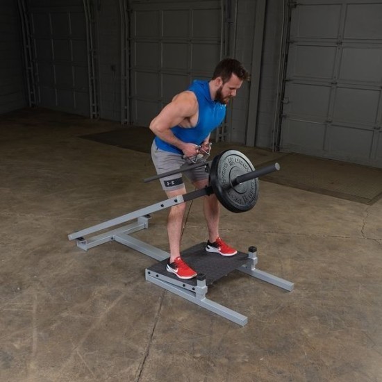 ProClubLine STBR500 T-Bar Row Machine