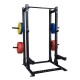 Body-Solid Extended Half Rack SPR500BACK