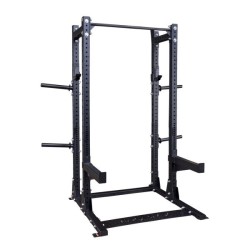 Body-Solid Extended Half Rack SPR500BACK