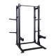 Body-Solid Extended Half Rack SPR500BACK