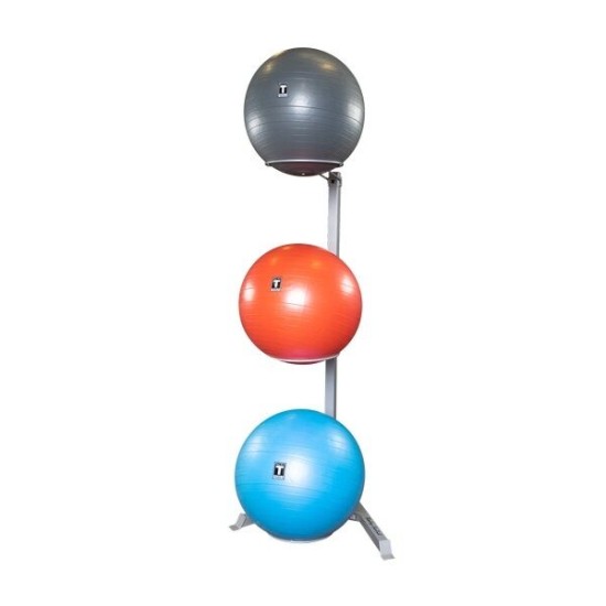 Body-Solid Stability Ball Storage Rack GSR10