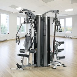 Tuff Stuff Apollo AP-7300 Multigym