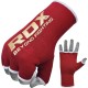RDX Hosiery Inner - BinnenhandschoenenRood- Maat: XL