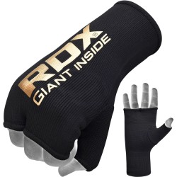 RDX Hosiery Inner - BinnenhandschoenenBlauw- Maat: L