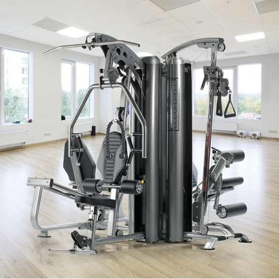 Tuff Stuff Apollo AP-7400 Multigym