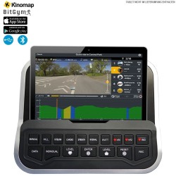 Finnlo VARON XTR II BT Ergometer