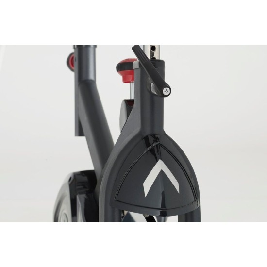 Toorx SRX-500 Indoor Cycle met Kinomap en programma's