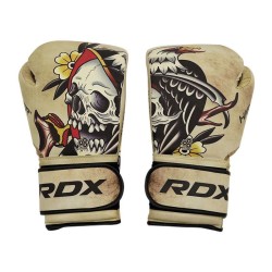 RDX Bokshandschoenen T14 Harrier Tattoo12oz
