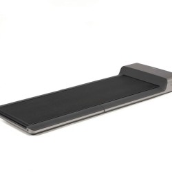 Toorx Walkingpad Grijs