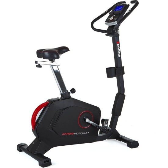 Hammer Cardio Motion BT Ergometer