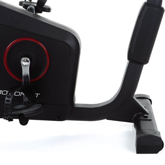 Hammer Cardio Motion BT Ergometer