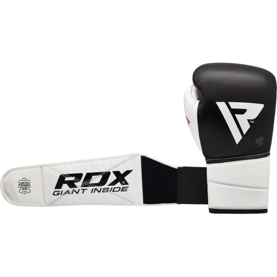 RDX Bokshandschoenen Leer S5 - Sparring16oz