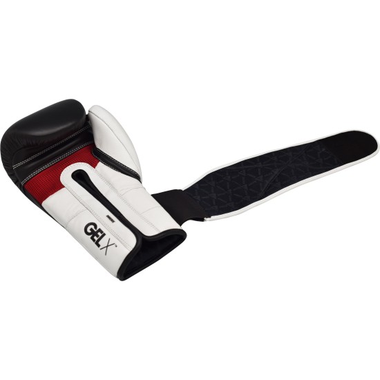 RDX Bokshandschoenen Leer S5 - Sparring16oz