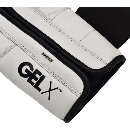 RDX Bokshandschoenen Leer S5 - Sparring16oz