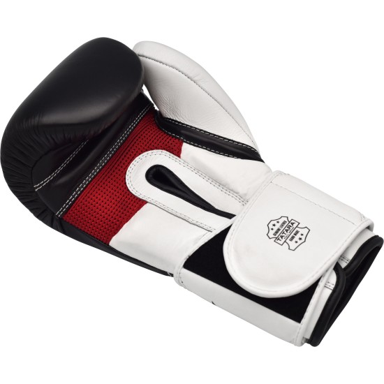 RDX Bokshandschoenen Leer S5 - Sparring10oz
