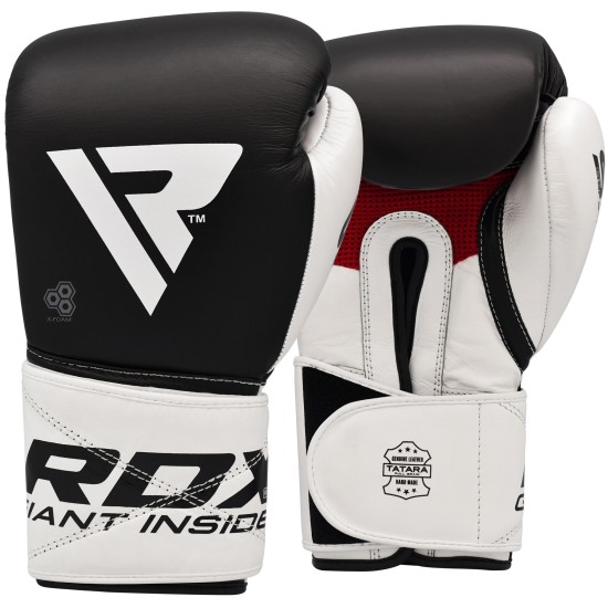 RDX Bokshandschoenen Leer S5 - Sparring16oz