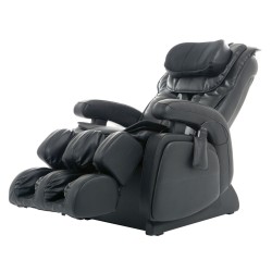 Finnspa PREMION Massagestoel Zwart