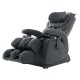 Finnspa PREMION Massagestoel Zwart