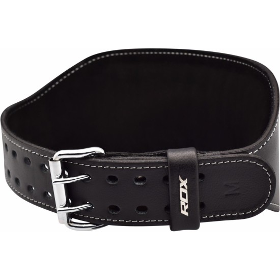 RDX Powerlifting Riem 15 cmSmall