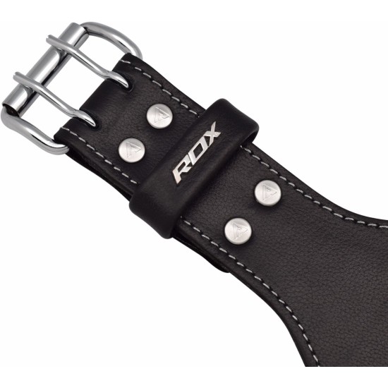 RDX Powerlifting Riem 15 cmSmall