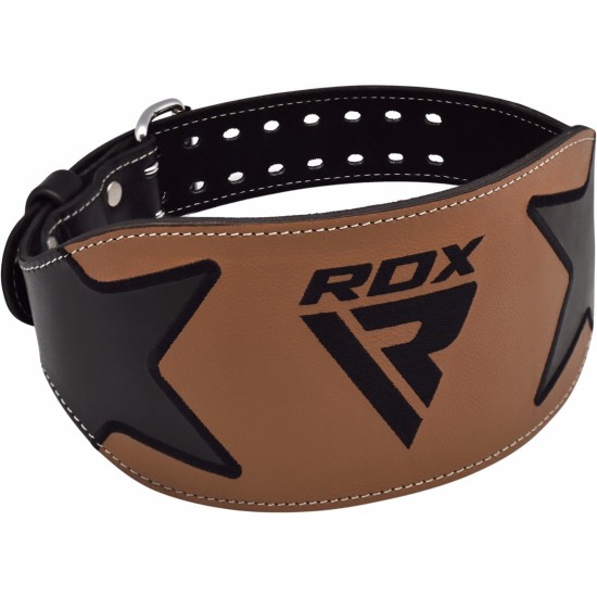 RDX Powerlifting Riem 15 cmSmall