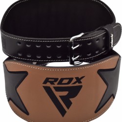 RDX Powerlifting Riem 15 cm2XL