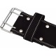 RDX 4PB Suède Leder Powerlifting RiemSmall