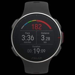 N20 Polar Vantage V Titan