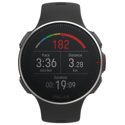 N20 Polar Vantage V Titan