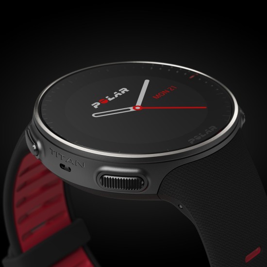 Polar Vantage V Titan