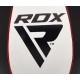 RDX Sports O1 Pro Boxing Lederen Speedbal - ZwartMedium