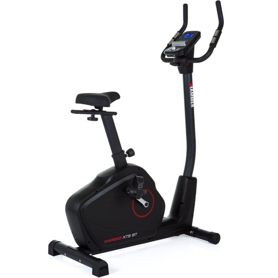Hammer Cardio XT6 - Ergometer met lage instap