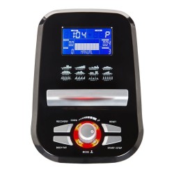 Hammer Cardio XT6 - Ergometer met lage instap